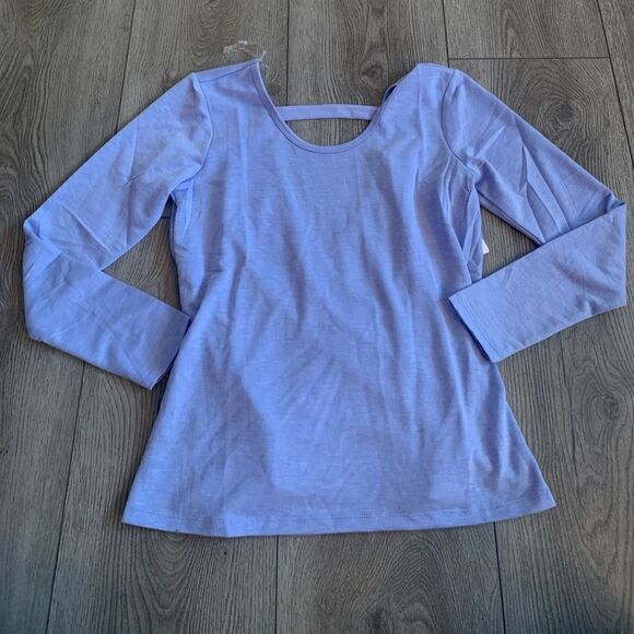Marika woman’s long sleeve shirt very soft! - Picture 1 of 3